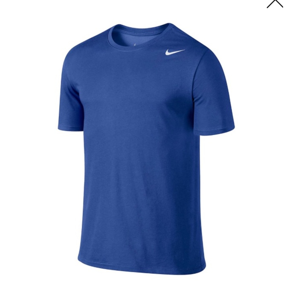Men's Nike shirt