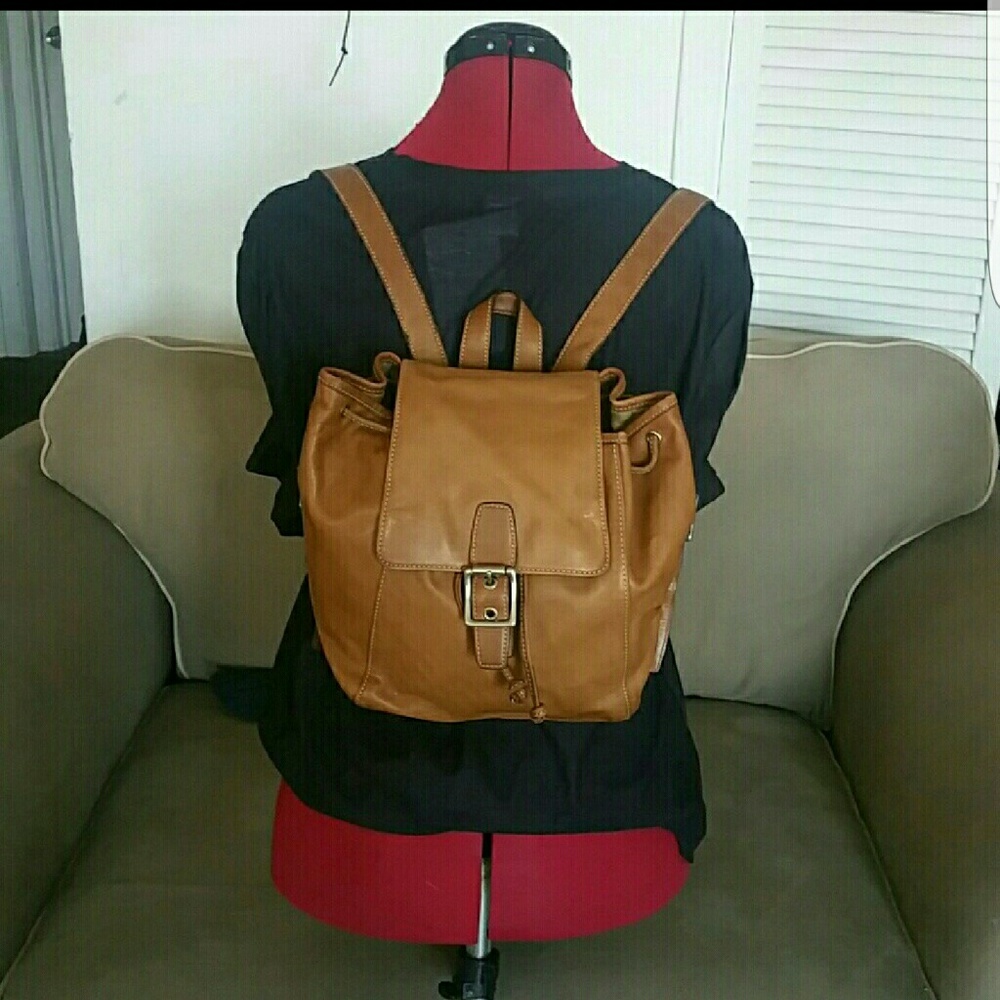 **FINAL MARKDOWN ** Coach Backpack