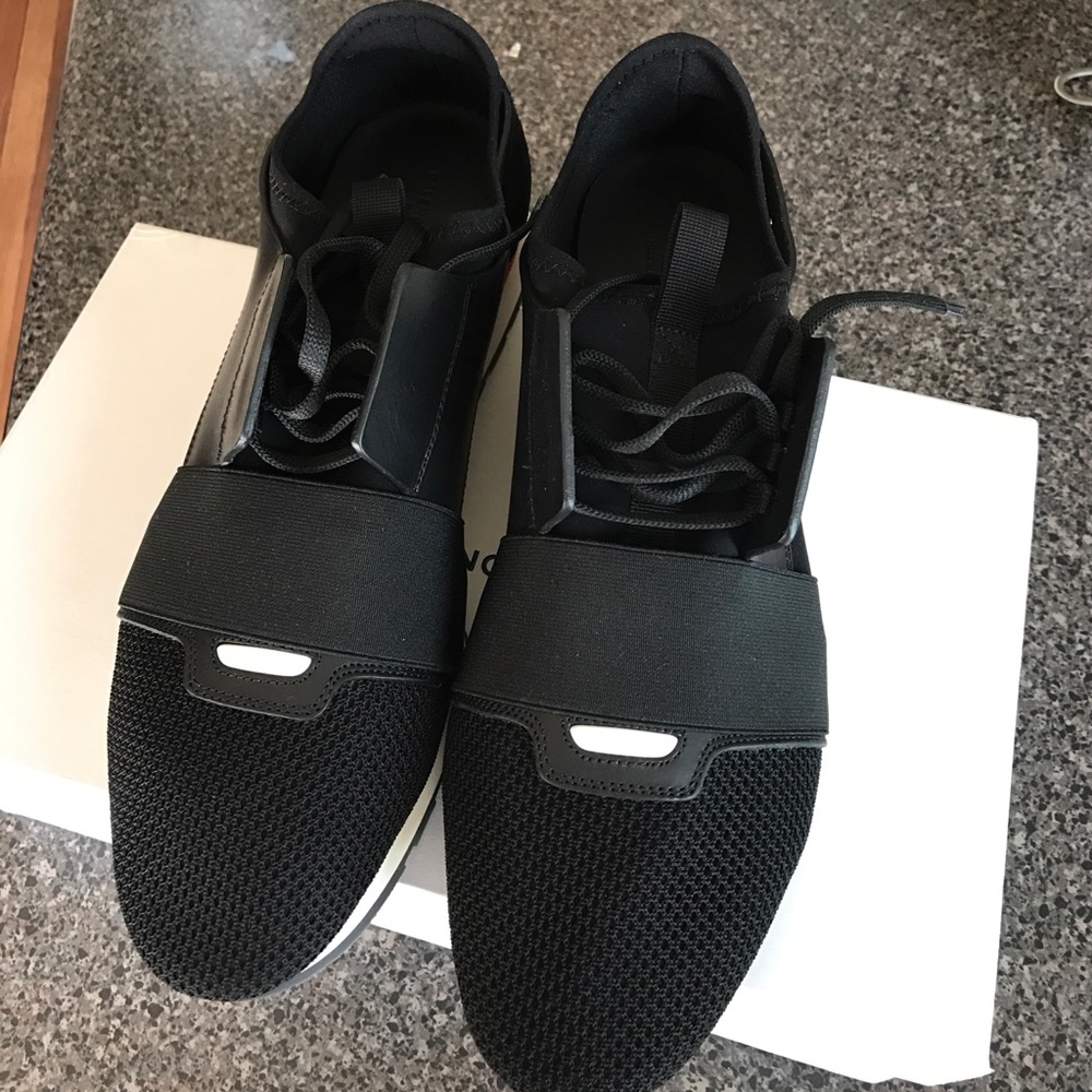 Balenciaga Runners