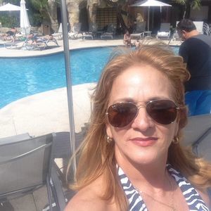 Meet your Posher, Maria del carmen