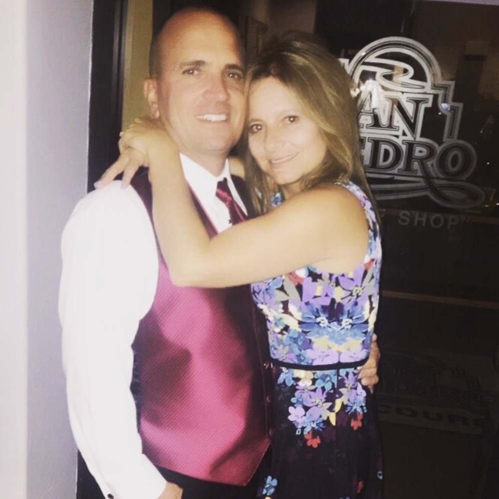 Meet your Posher, Annette