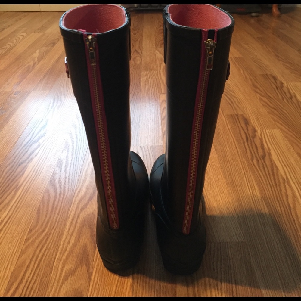 Women's Tommy Hilfiger coastal rain boots