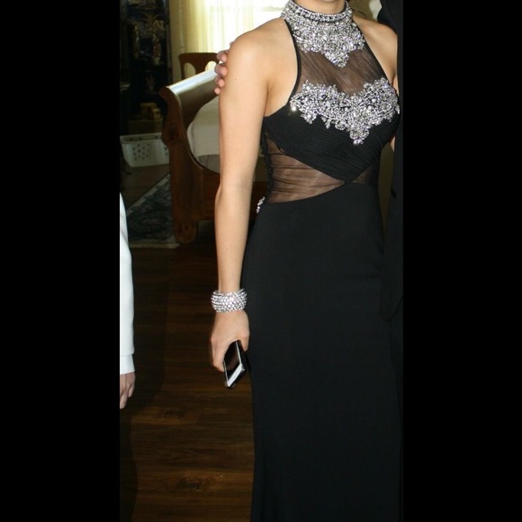 Dresses & Skirts - Prom Dress