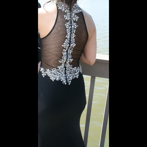 Prom Dress - Picture 2 of 3