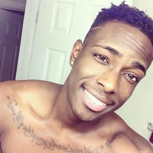 Meet your Posher, Marc