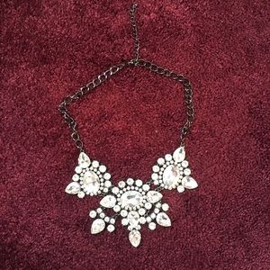 Statement Necklace