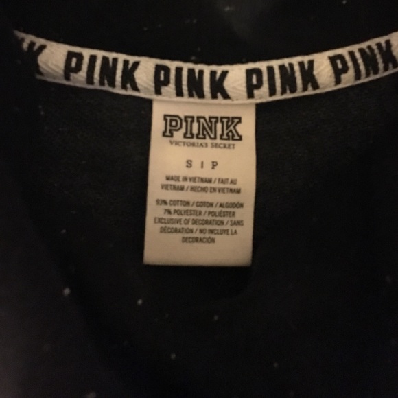 Victoria's Secret sweater/sweatshirt - Picture 2 of 2