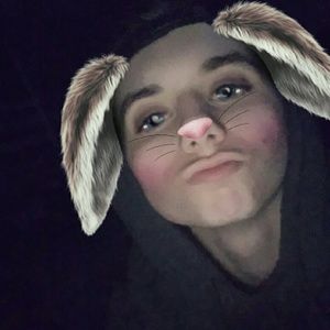 Meet your Posher, Joey