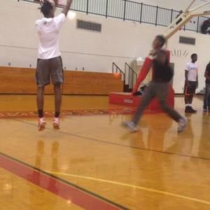 Meet your Posher, Hco