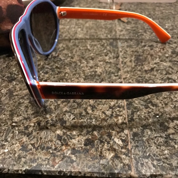 Dolce & Gabbana Sunhlasses