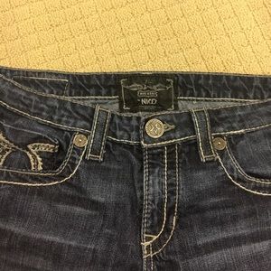 Big Star jeans