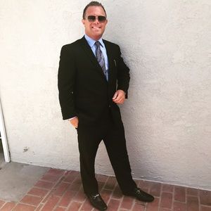 Meet your Posher, Brandon