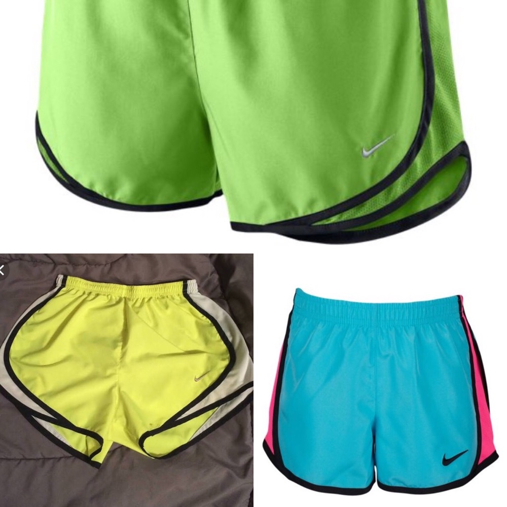 Nike shorts