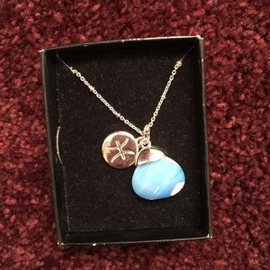 Pisces Necklace