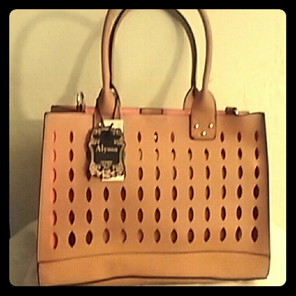 LARGE TOTE 2PS