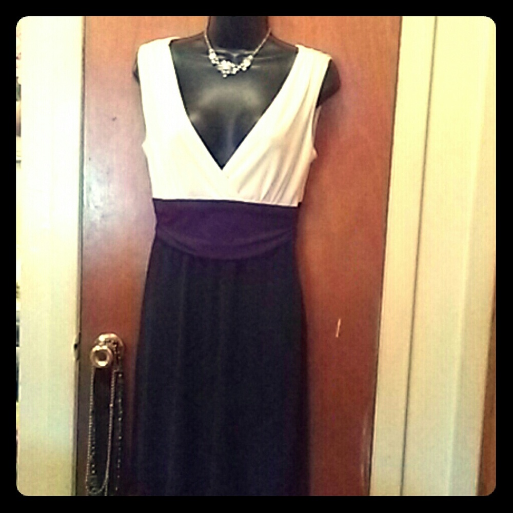 B. Moss dress
