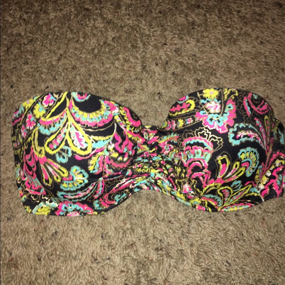 Victoria secret bikini top