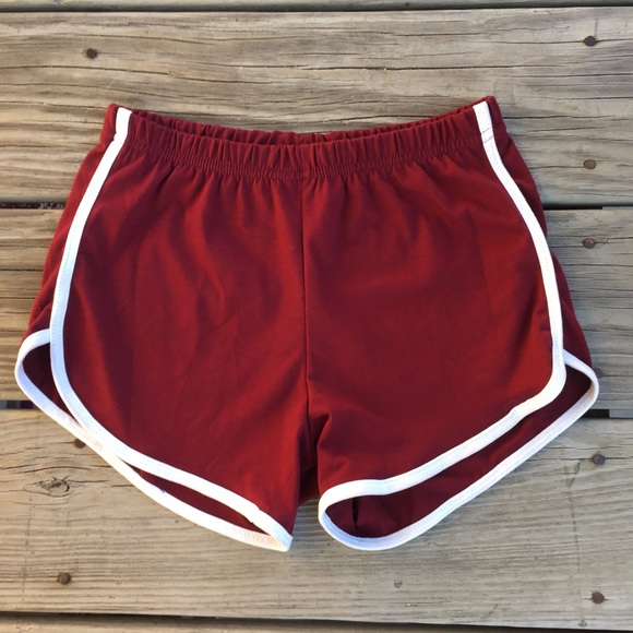 yesstyle Pants - gym shorts