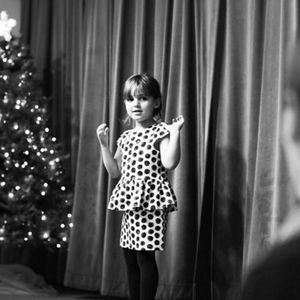 Meet your Posher, Jackie