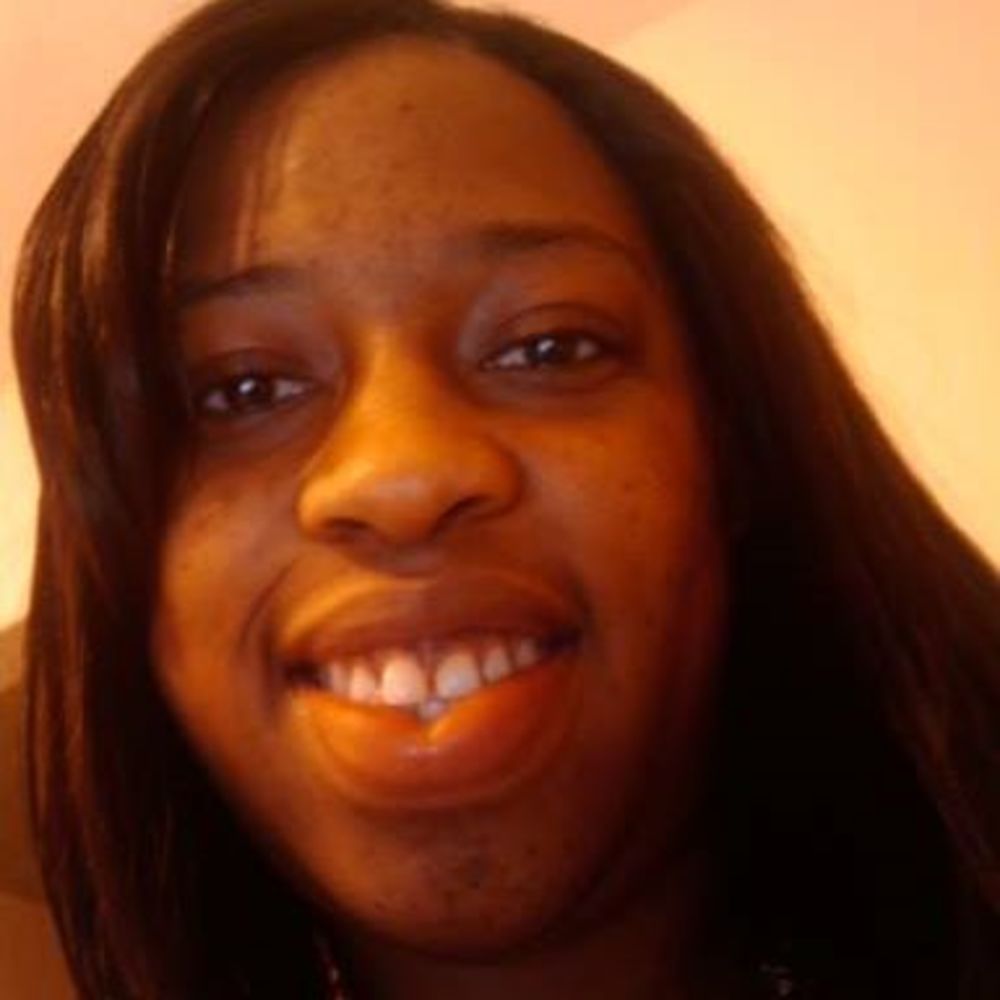 Meet your Posher, Christine