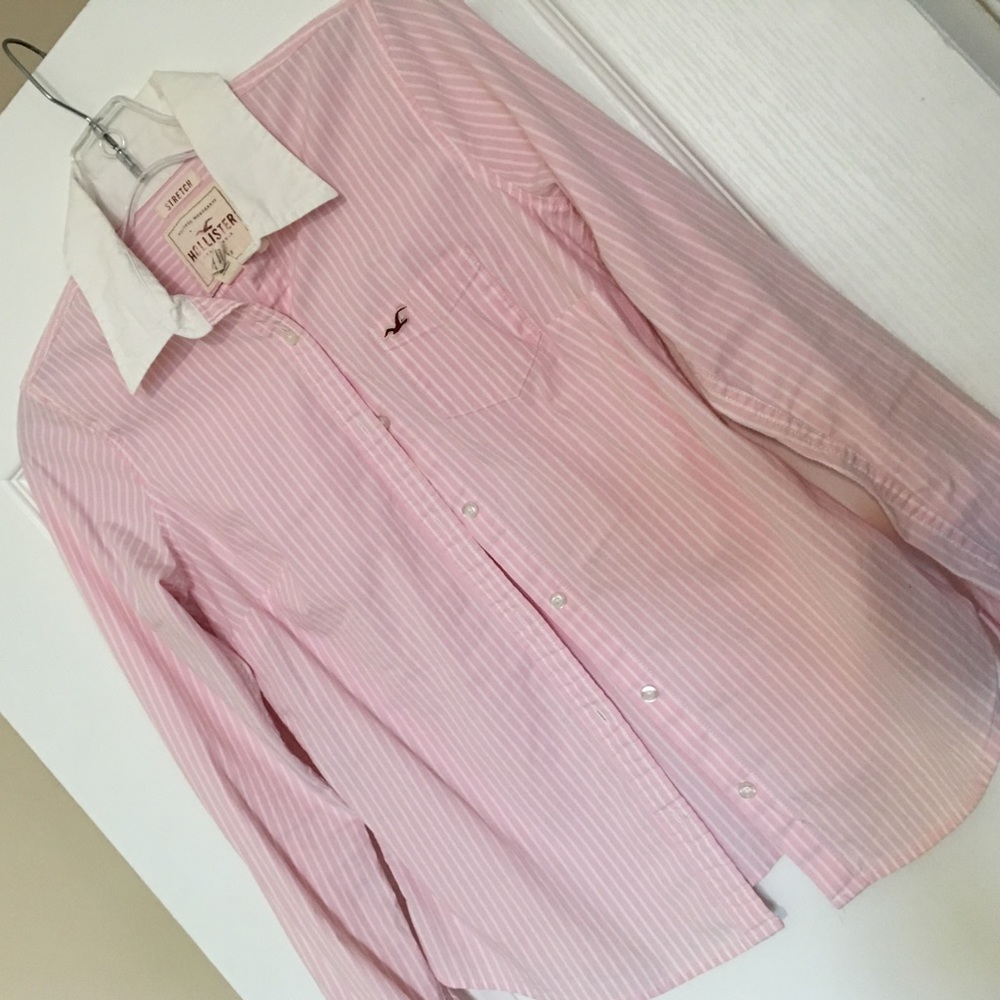 Pretty in Pink