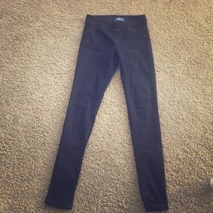 Old navy mid rise rockstar legging