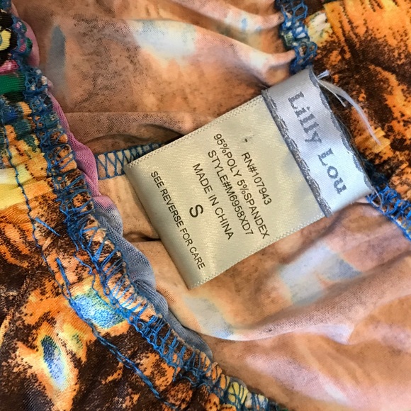 Get your Beach Maxi Ready! Gorgeous Maxi Dress 👗 - Picture 6 of 7