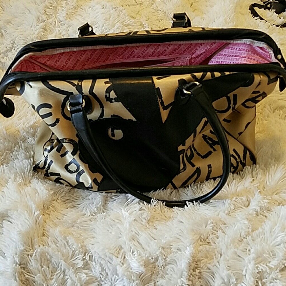 Over night bag