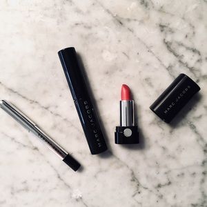 Marc Jacobs mini kit