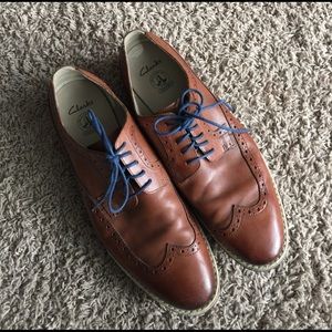 Clarks Shoes