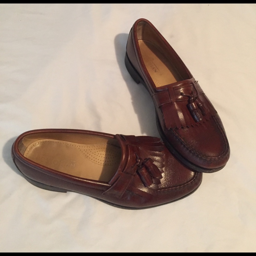 Bostonian Loafers