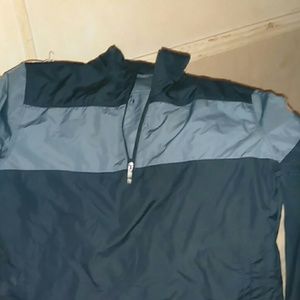 Nike wind breaker