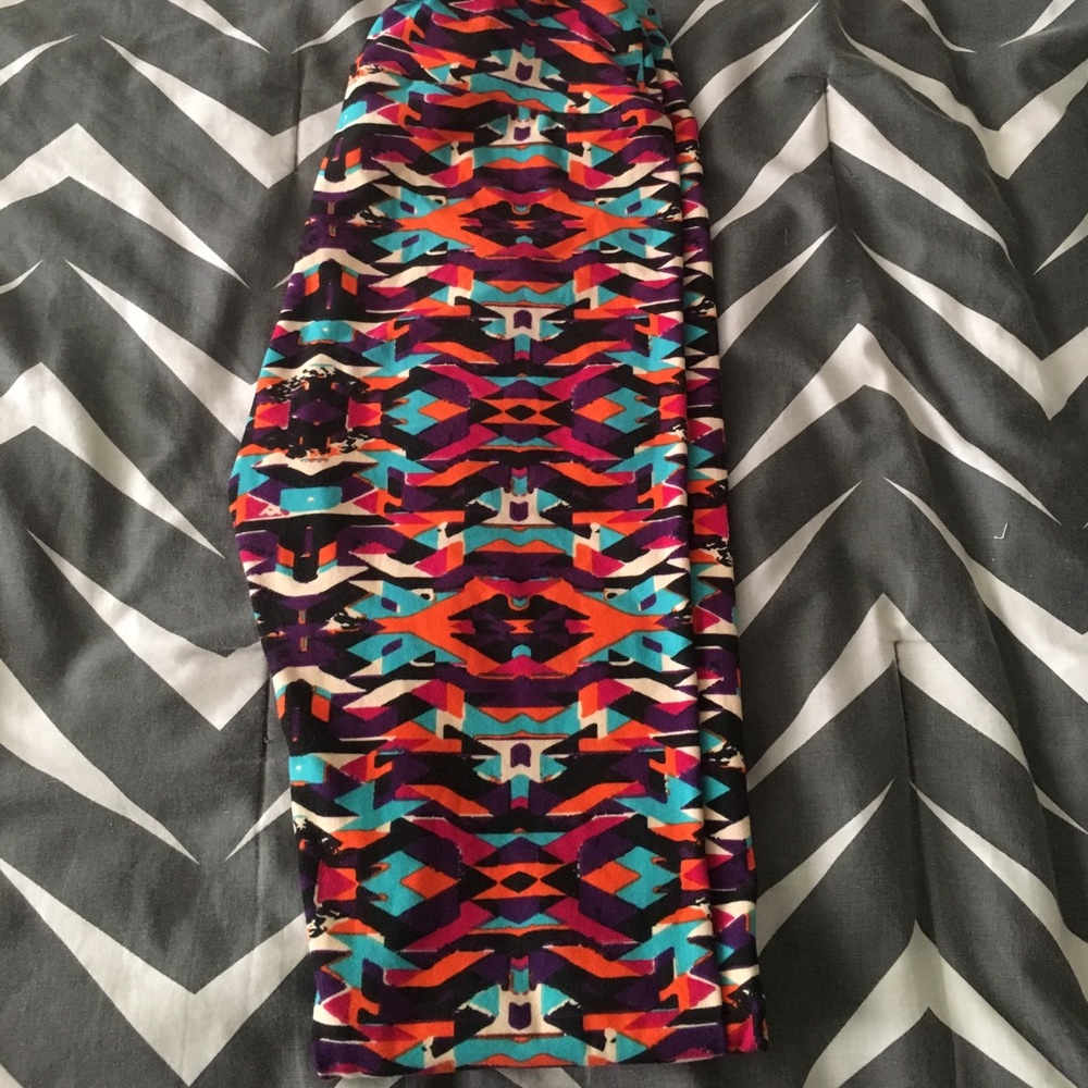 Lularoe Leggings