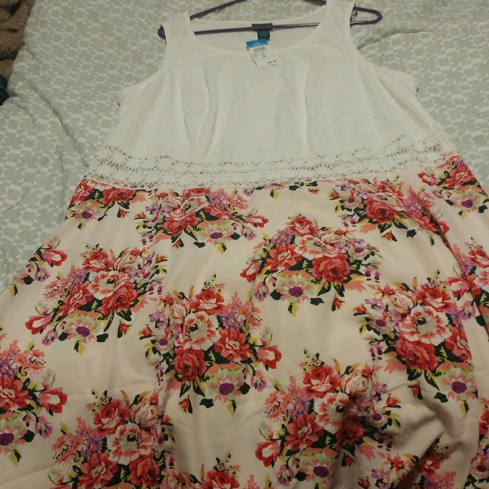 Spring Dress