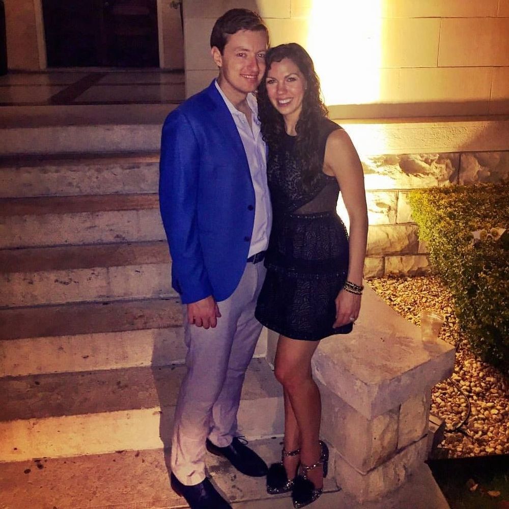 Meet your Posher, Laurel