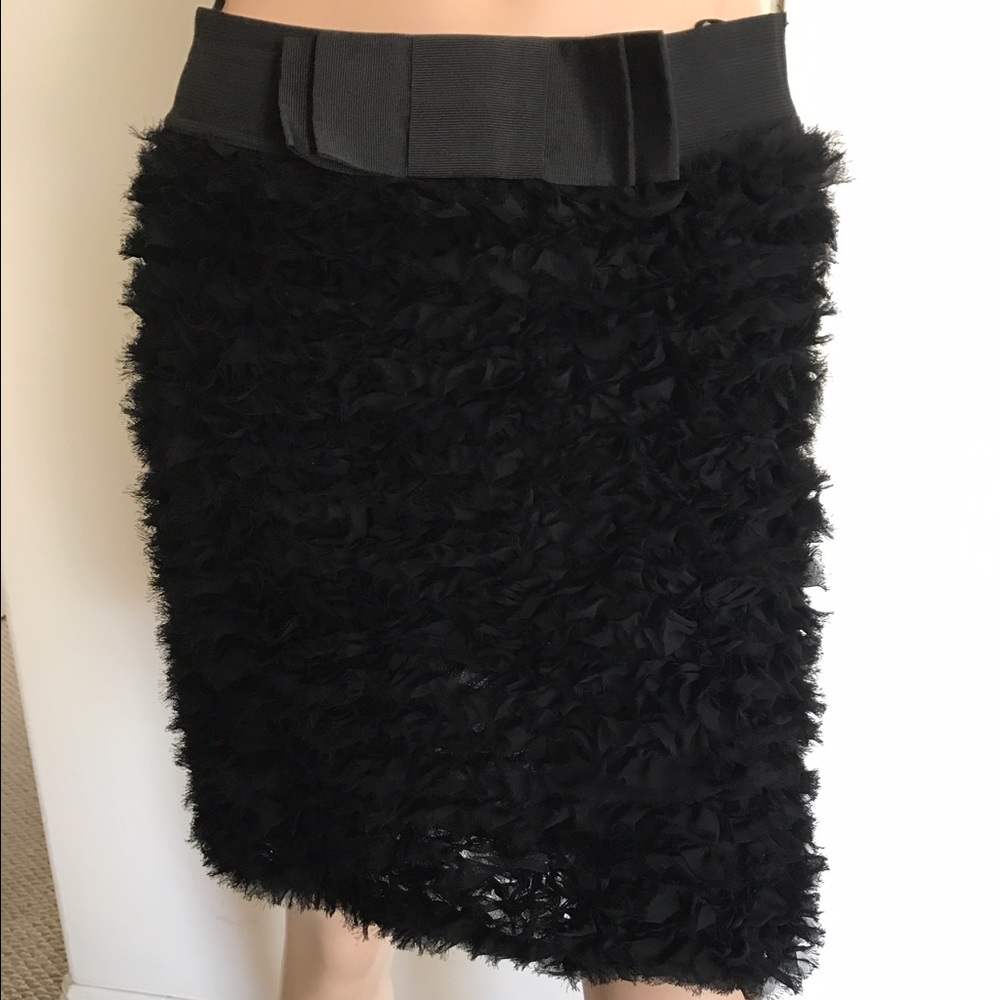Mango Skirt