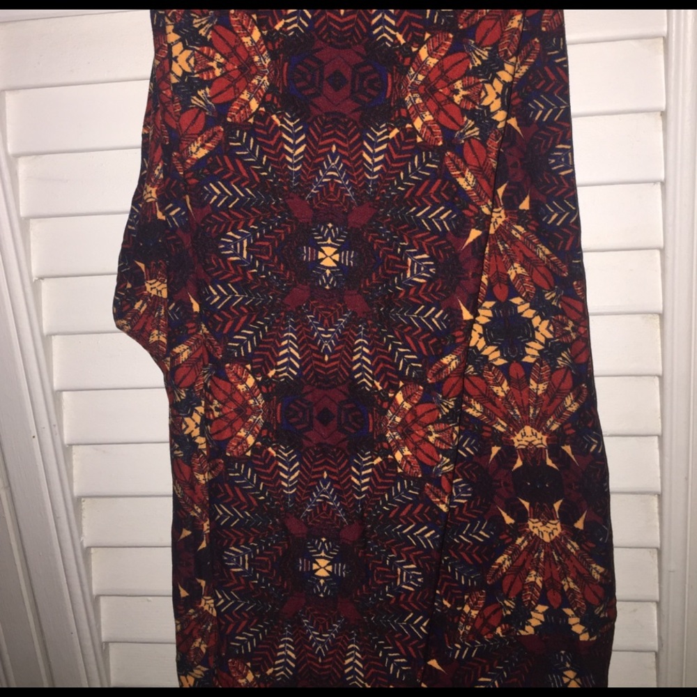 OS Lularoe Leggings