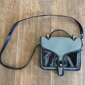 Opening Ceremony Mini Bag