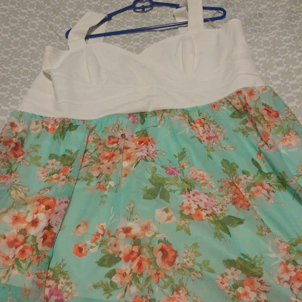 Spring Dress