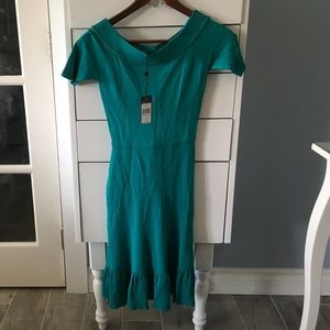 NWT Bcbg maxazria Agnese