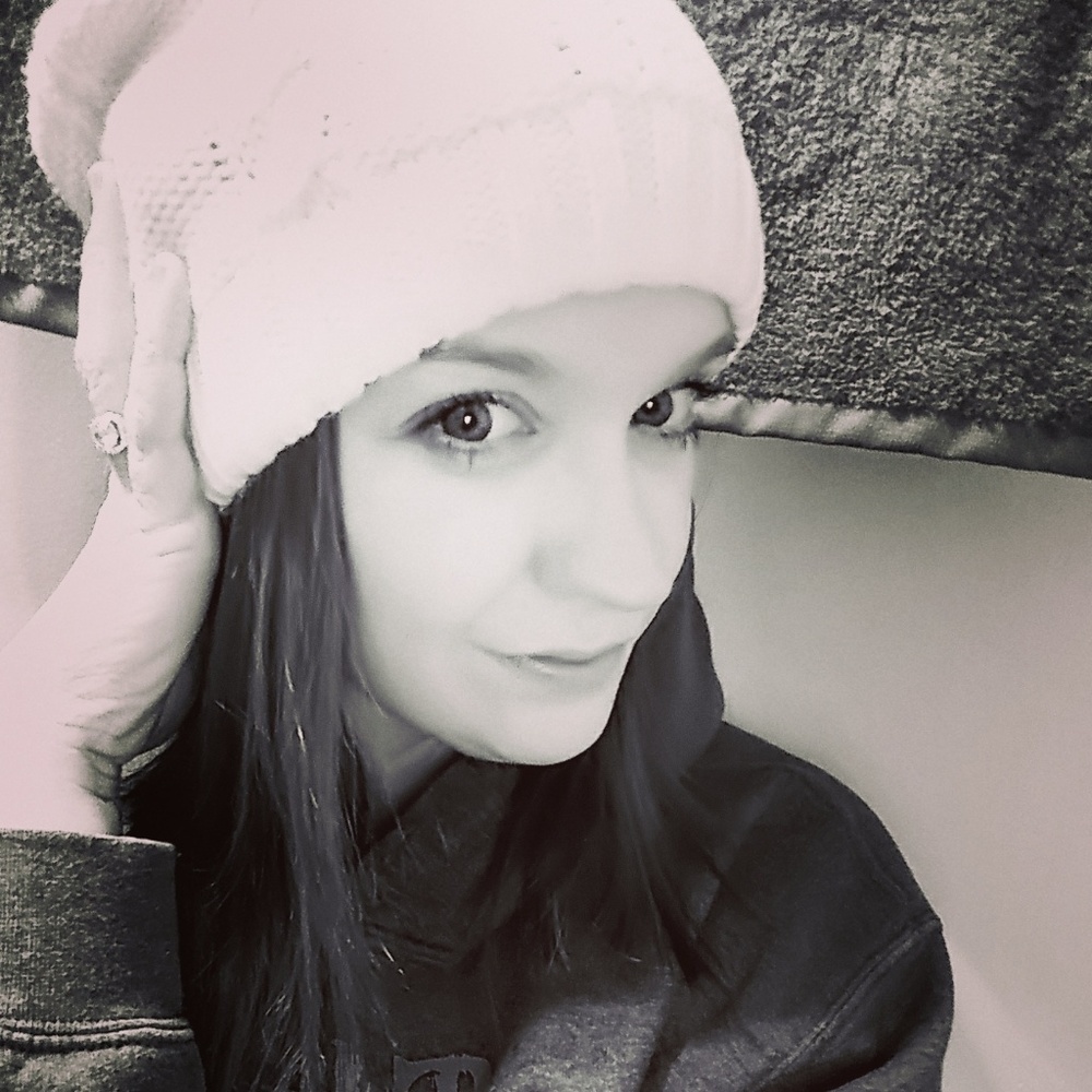 Meet your Posher, Amy