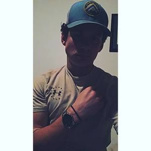 Meet your Posher, Matt