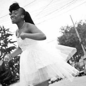 Meet your Posher, Tyese