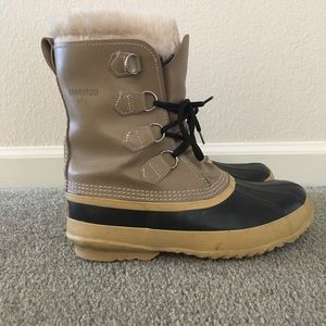 Sorel Boots