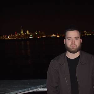 Meet your Posher, Ryan