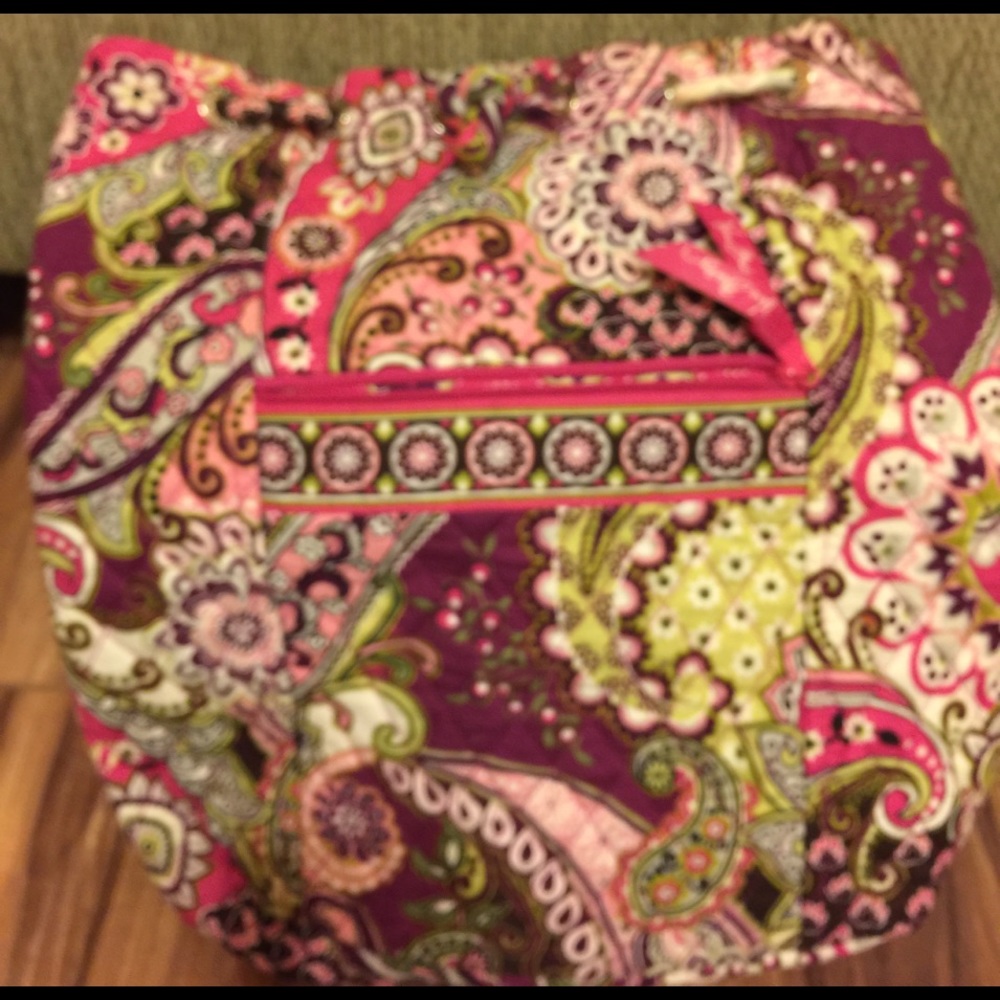 Drawstring Backpacks