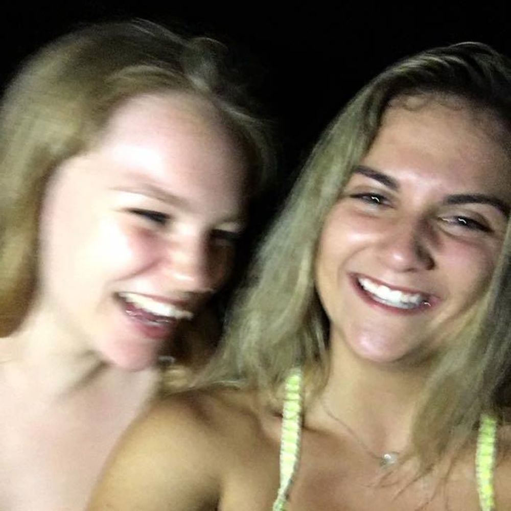 Meet your Posher, Alice