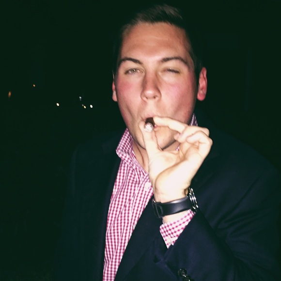 Meet your Posher, Will - Picture 1 of 1