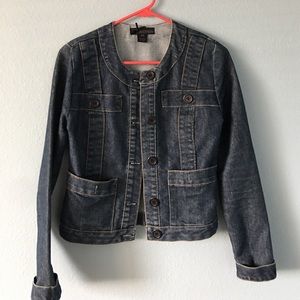 Urban Outfitters Jean Jacket