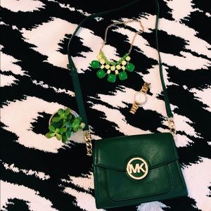 Michael Kors Medium Crossbody